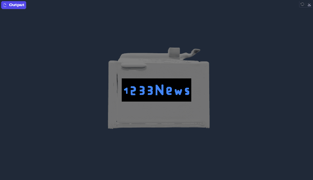 Roblox发布3D智能基础模型Cube，一句话生成游戏资产