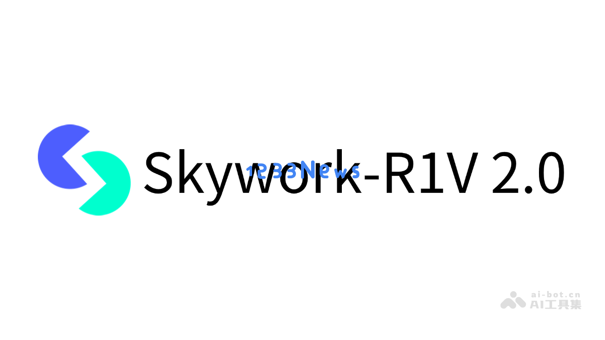 Skywork-R1V 2.0版本发布 - 昆仑万维推出全新开源多模态推理模型，探索智能推理的新境界