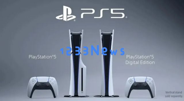 索尼开启独资时代！国行PS5结束合资模式​，Switch 2国行迎来转机？：游戏市场大变局，玩家如何抉择？
