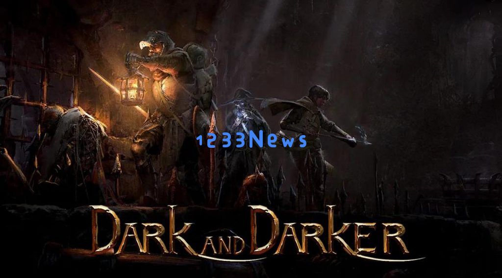 Dark and Darker被判赔4000万元：NEXON爽了、游戏圈友商哭了：暗影法则的链条下，谁在受损？