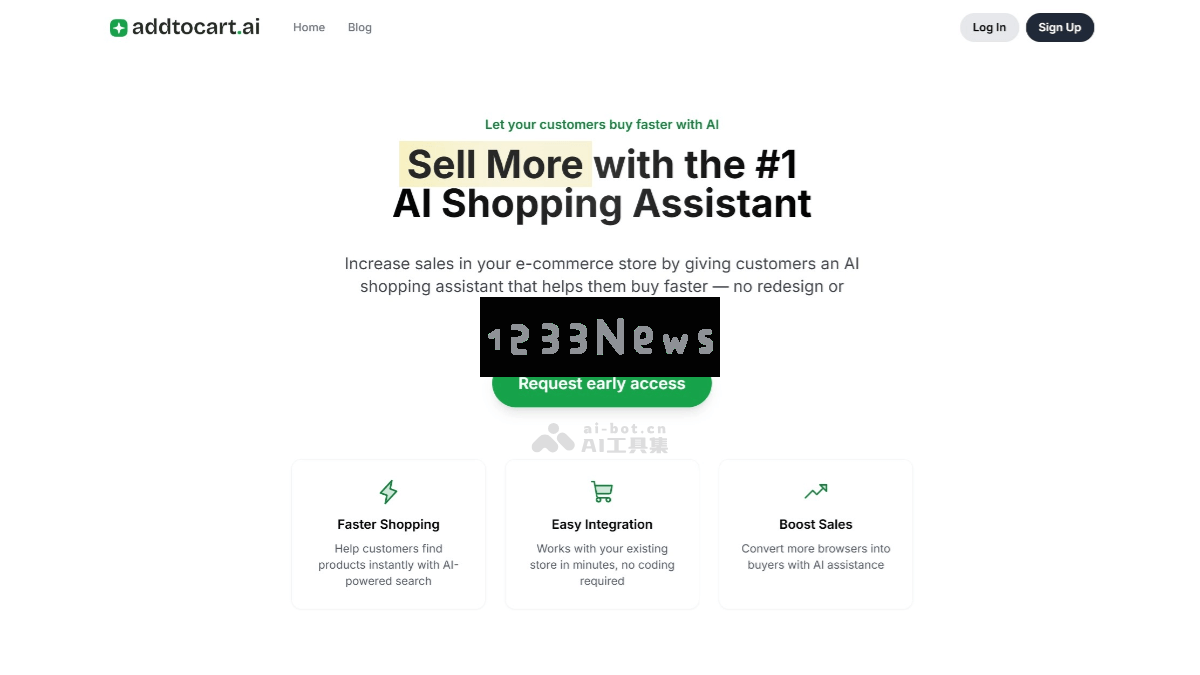 智能购物助手Add To Cart AI：多模态理解你的购物需求，提升电商体验