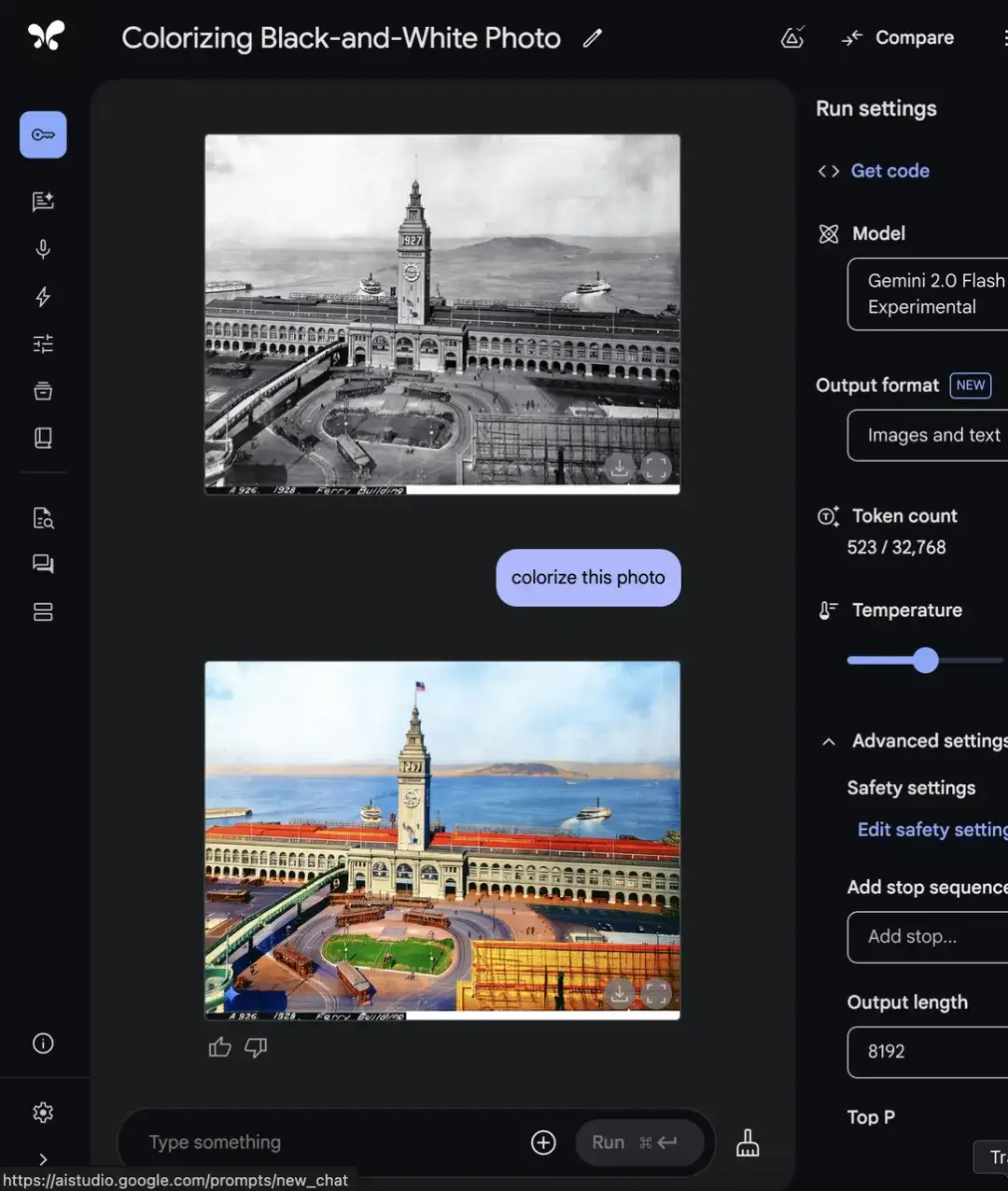 截胡OpenAI，谷歌全模态模型首次解禁！Gemini 2.0中文唠嗑式P图，动漫游戏圈沸腾