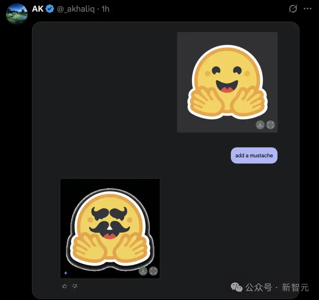 截胡OpenAI，谷歌全模态模型首次解禁！Gemini 2.0中文唠嗑式P图，动漫游戏圈沸腾