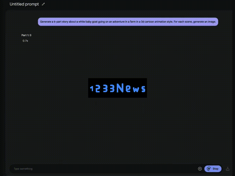 截胡OpenAI，谷歌全模态模型首次解禁！Gemini 2.0中文唠嗑式P图，动漫游戏圈沸腾