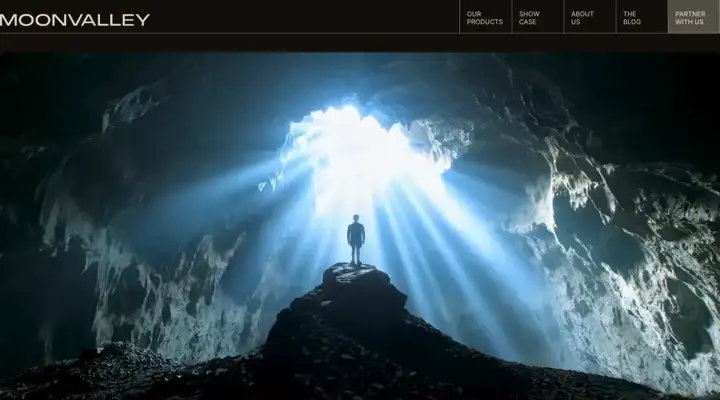 速递｜Moonvalley 发布了一款视频生成器，声称其基于授权内容训练