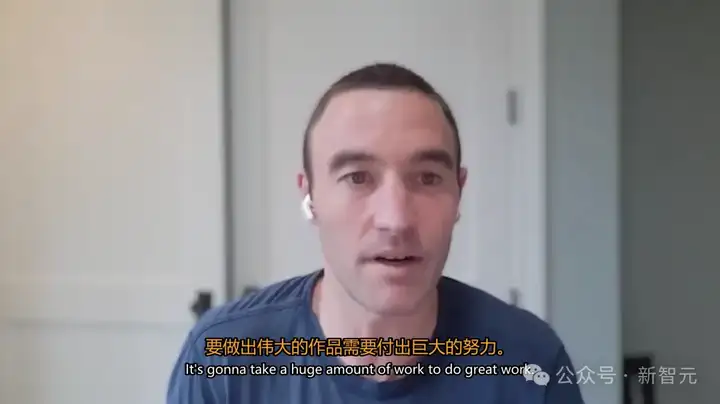2025年99%代码AI生成！OpenAI高管宣告没有退路，人类将被全面超越