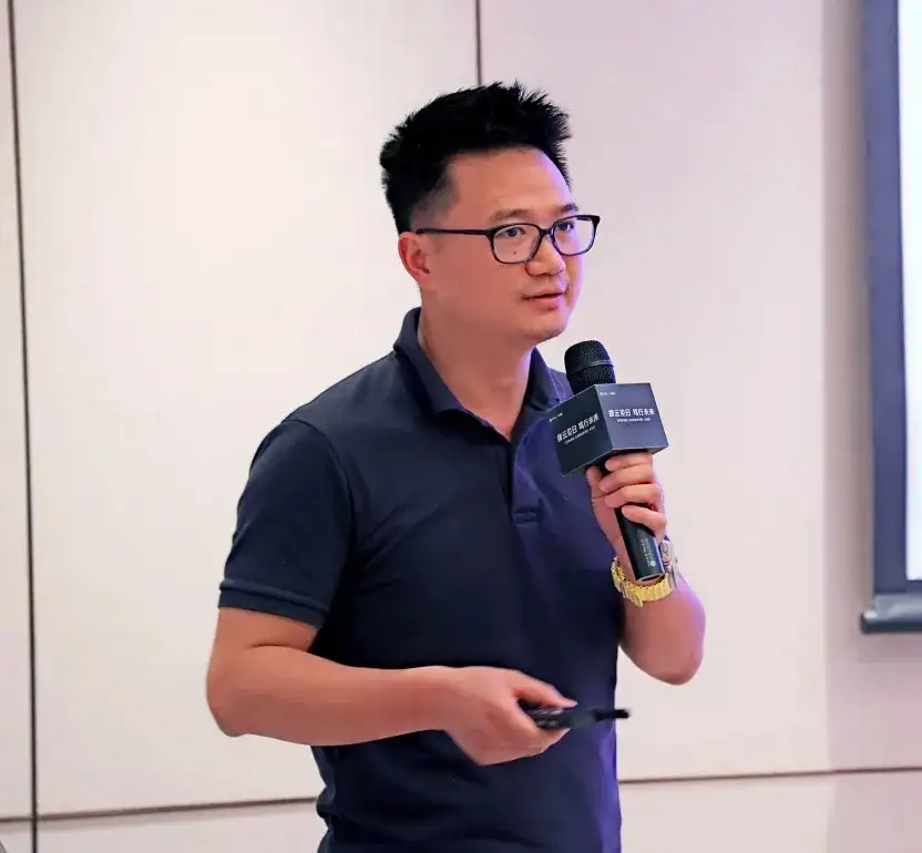 离开腾讯再创业，10人AI公司一年营收数千万元