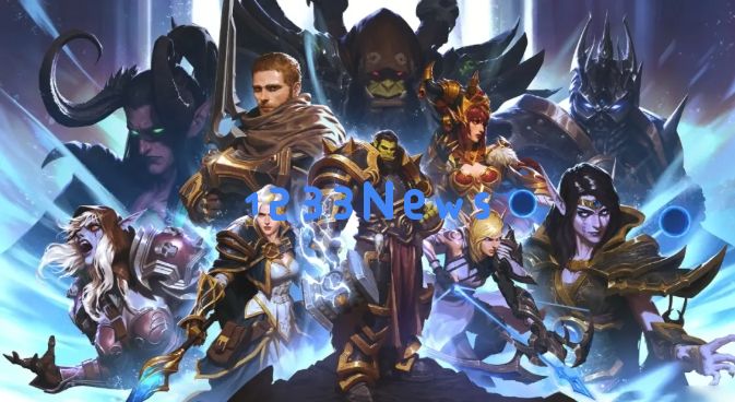 “魔兽30年”暴雪大佬演讲：从WarCraft到WOW，奇迹诞生和曾经犯过的错…：传奇游戏巅峰！ 玩家心声！