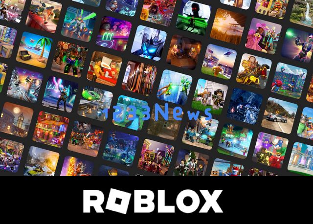 Roblox去年狂增29%，超高增速行业惊呆，CEO:目标鲸吞10%游戏业：这个增长速度让多少人目瞪口呆？