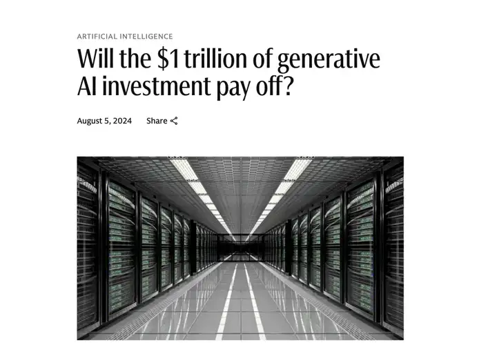 图灵奖的获奖者们，担心成为 AI 界的「奥本海默」
