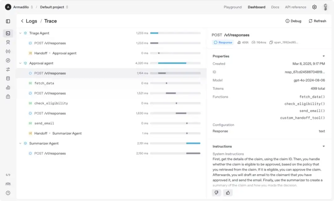 联网/用电脑... OpenAI 新 Agent 套件全解析（另附：发布会没说的 30+ 要点）