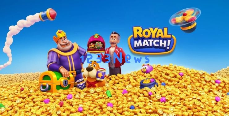 《Royal Match》开发商启动25亿美元巨额融资！去年净利润5亿美元：游戏行业新风口？ 市场机遇尽在掌握
