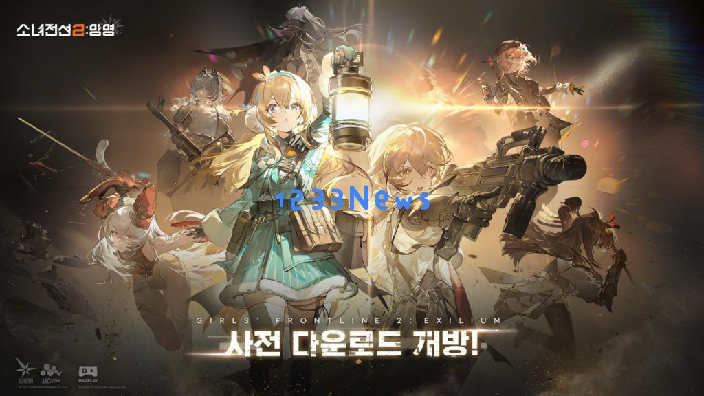 12月韩国二游报告:《少前2》DAU登顶，《绝区零》1.4增长43%：游戏盛筵，热潮何时降温？ 追随热度还是逆流而上？