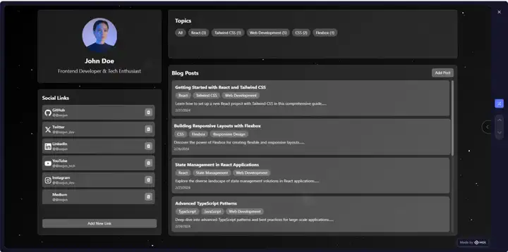 Github超2万星，OpenManus核心作者聊Agent发展趋势