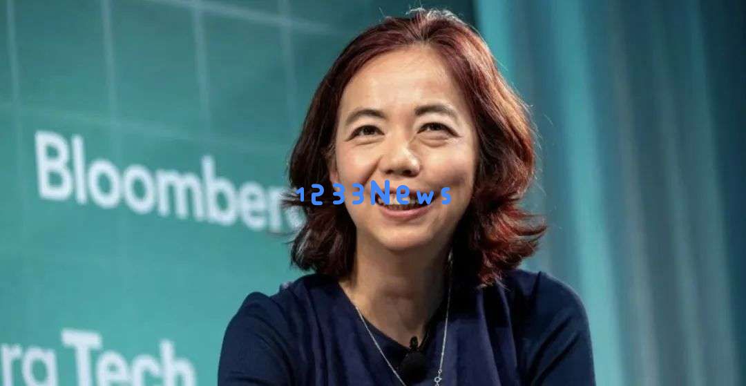 盘点5位AI华裔精英：“AI教母”李飞飞、杭州95后“天才美女”上榜