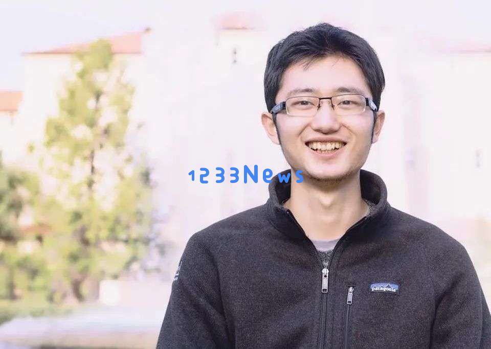 盘点5位AI华裔精英：“AI教母”李飞飞、杭州95后“天才美女”上榜