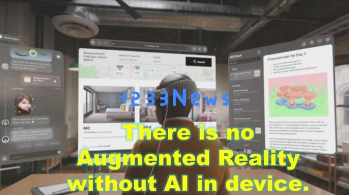 凯文·凯利万字预言：未来十年的AI世界