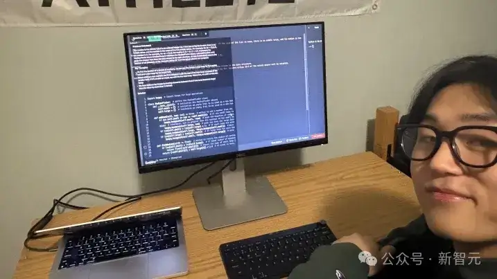 哥大本科生靠AI横扫硅谷大厂offer，学校震怒！预言码农两年内淘汰准备退学