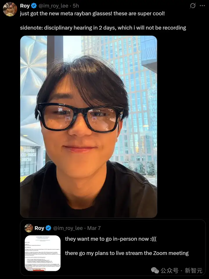 哥大本科生靠AI横扫硅谷大厂offer，学校震怒！预言码农两年内淘汰准备退学