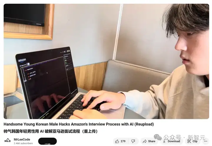 哥大本科生靠AI横扫硅谷大厂offer，学校震怒！预言码农两年内淘汰准备退学