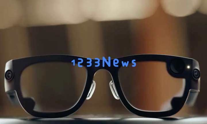 Meta新款AI智能眼镜问世，技术堆砌能否实现真正的“世界阅读”能力？