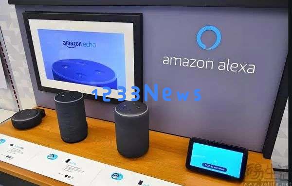 借助生成式AI，亚马逊语音助手Alexa“活出第二世”
