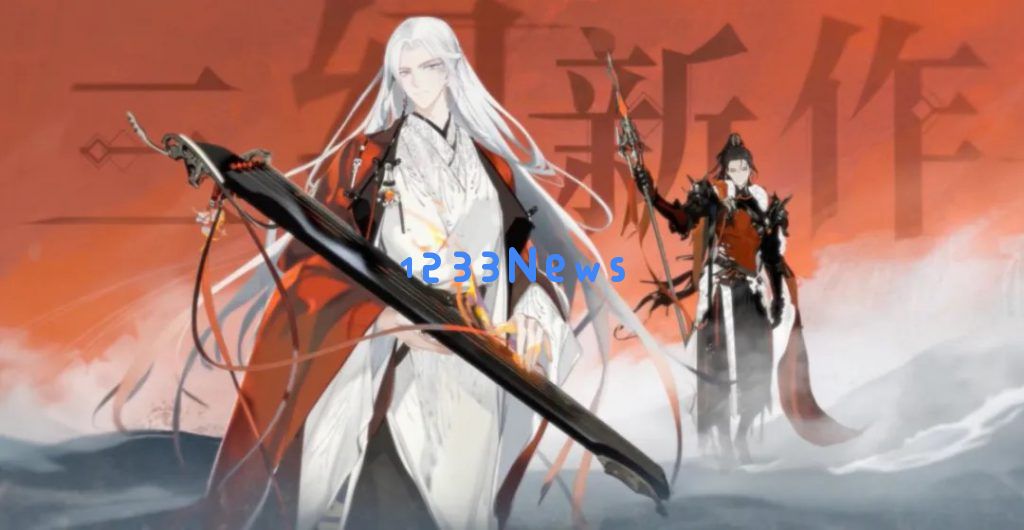 灵犀开年巨制，对话《三幻新作》制作人：想要做“最好玩的三国卡牌”：你准备好挑战策略极限了吗？千奇百怪的三国体验等你来揭开