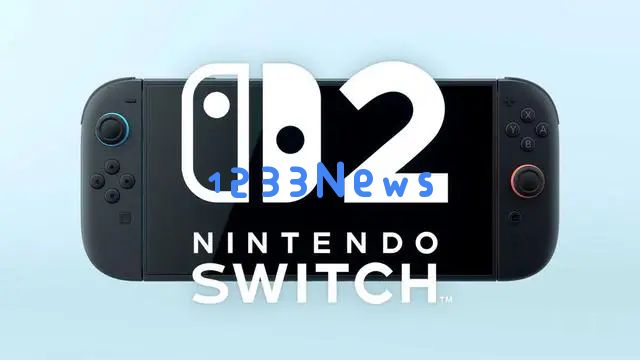 Switch 2 吵闹登场，任天堂给中国游戏“开了大门”！：掌握游戏潮流，尽情畅想无限可能