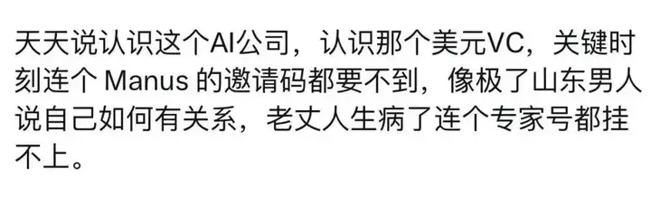 深度｜关于Manus我们所知道的一切，一个和DeepSeek截然相反的产品故事
