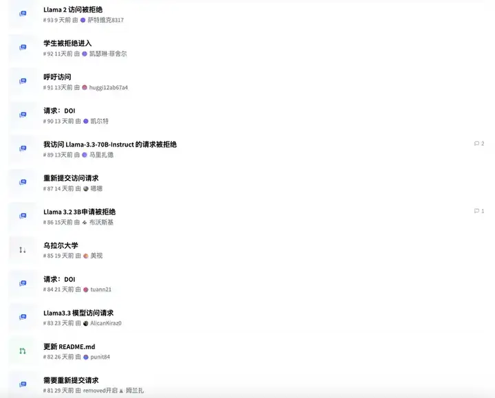 HuggingFace上的热门开源模型，一半都来自中国了