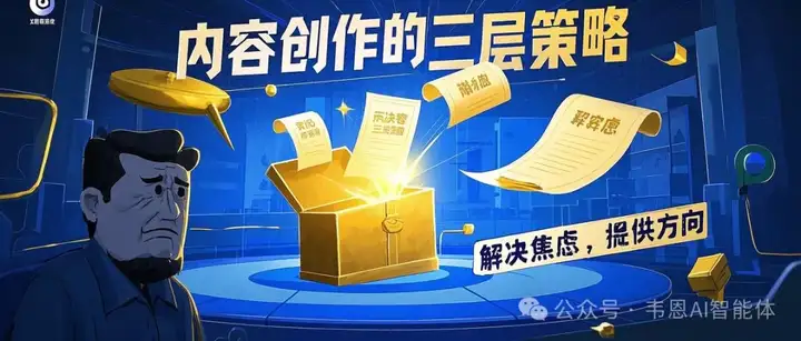 AI风口下的黄金机遇：普通人如何从0到1掌握内容创作新赛道