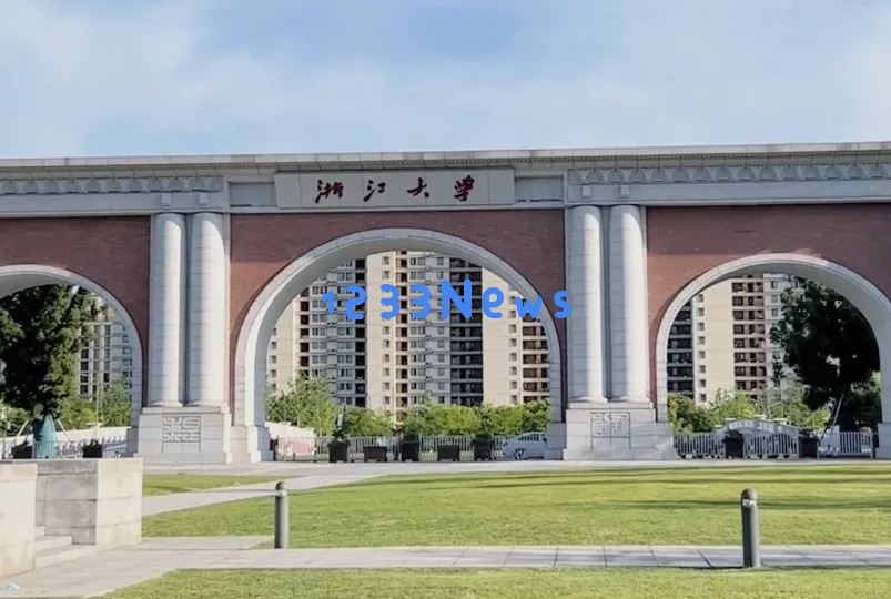 中国AI的半壁江山，藏在这所大学里