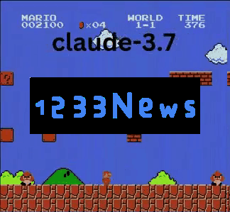 Claude 3.7硬控马里奥90秒，GPT-4o开局暴毙！Karpathy直呼基准失效，游戏成LLM新战场
