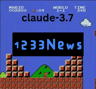 Claude 3.7硬控马里奥90秒，GPT-4o开局暴毙！Karpathy直呼基准失效，游戏成LLM新战场