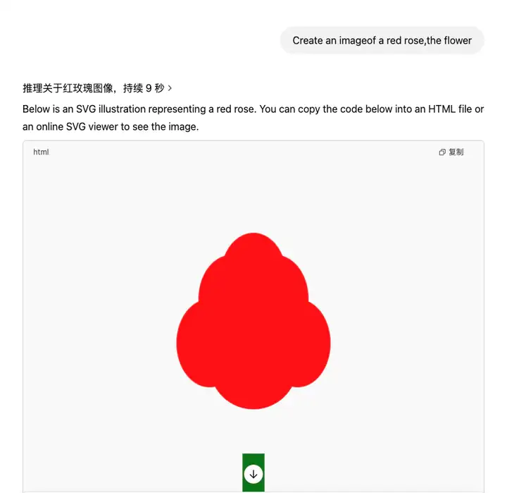 ChatGPT拒绝生成一朵玫瑰，它怎么成了新的AI禁忌词？