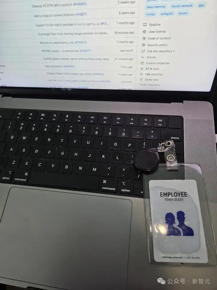 PyTorch灵魂人物出走，被Ilya奥特曼抢破头！放弃大厂offer，却选择了ChatGPT之母