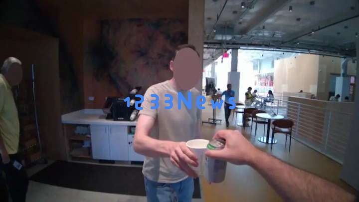 扎克伯格这款不会发售的新品，又在探索 AI 眼镜的终极形态