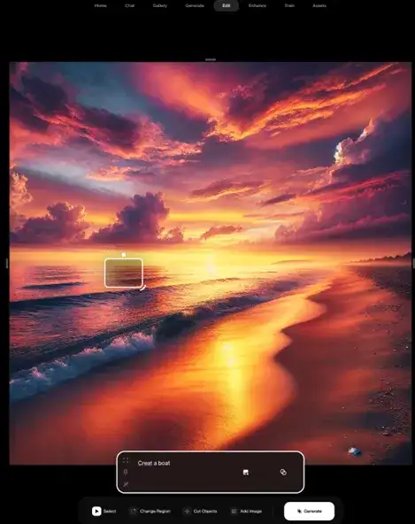 第一个吃到DeepSeek红利的AI图像产品出现了？