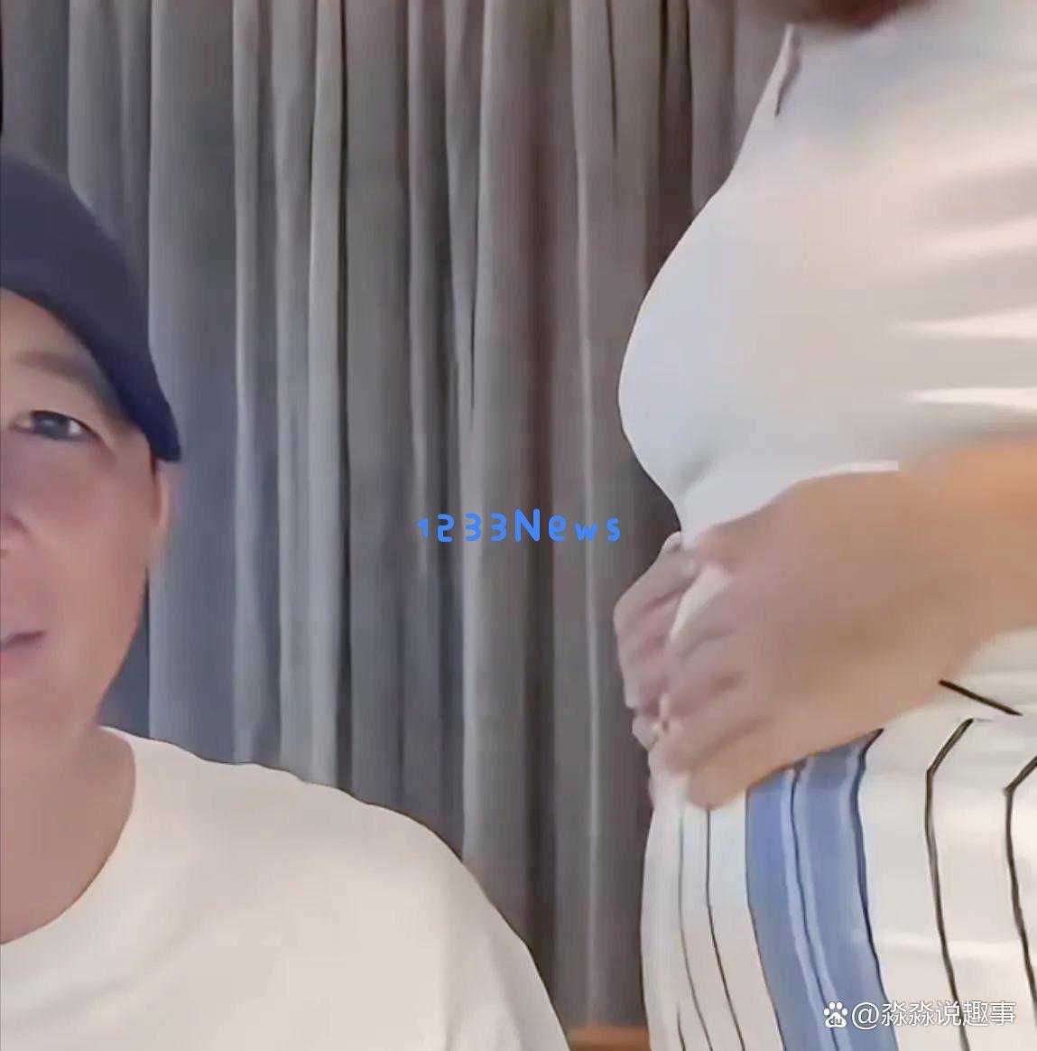 韩庚与卢靖姗宣布迎来二胎，低调背后隐藏的深层思考