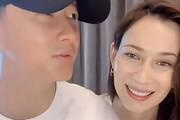 韩庚与卢靖姗宣布迎来二胎，低调背后隐藏的深层思考