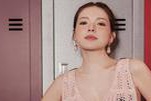40岁许玮甯怀孕四个月，专注安胎减少工作，与邱泽结婚三周年回顾