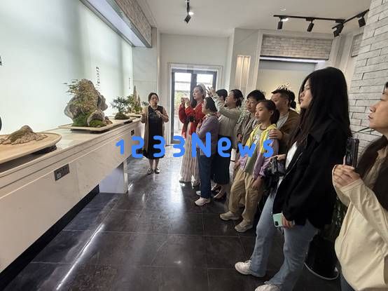 “追寻历史足迹，探索红色文化之旅”红色文旅品牌共建团队齐聚靖地体验活动