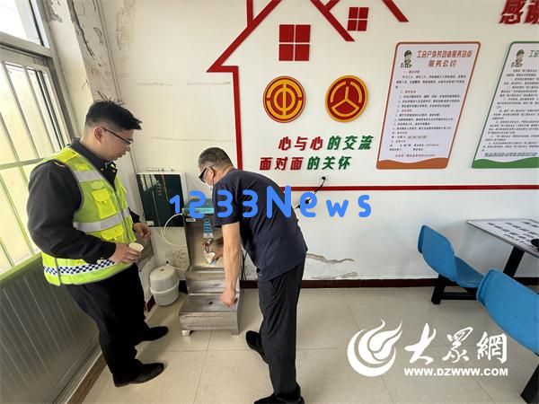 烟台公路采取多项举措确保假期出行安全织就坚实节日通行保障网