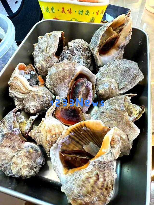 47岁黄晓明晒健身成果，劳动节与家人欢聚海鲜餐，母亲佩戴百万翡翠手镯成为焦点
