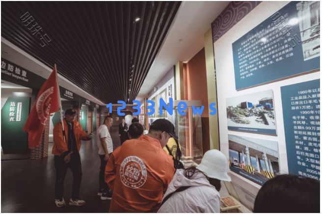 2025年第三届丝路集结赛颁奖典礼与中亚自驾游出关仪式在塔城成功举办