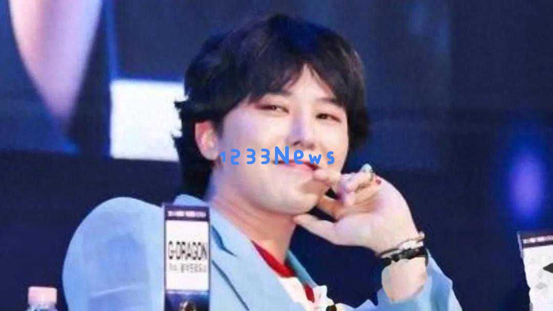 权志龙新节目路透引发广泛讨论，娱乐圈又掀起了一阵热潮