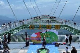 五一畅游云上草原：尽享狂欢，野趣无穷，马上启程体验！