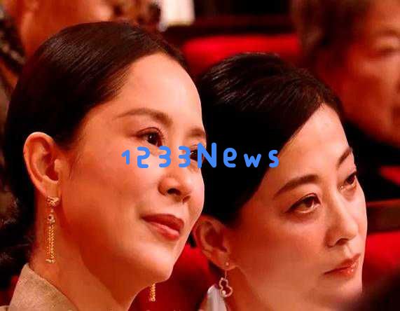 李雪健华表奖夺得C位成龙与章子怡被迫沦为陪衬角色