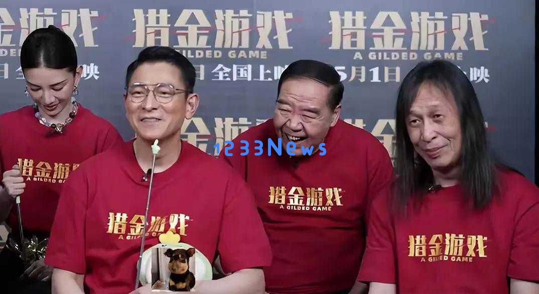 郑则仕深情回顾曾背负1700万债务，感激刘德华的无私援助，愿意追随他一生
