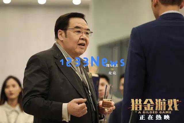 郑则仕深情回顾曾背负1700万债务，感激刘德华的无私援助，愿意追随他一生